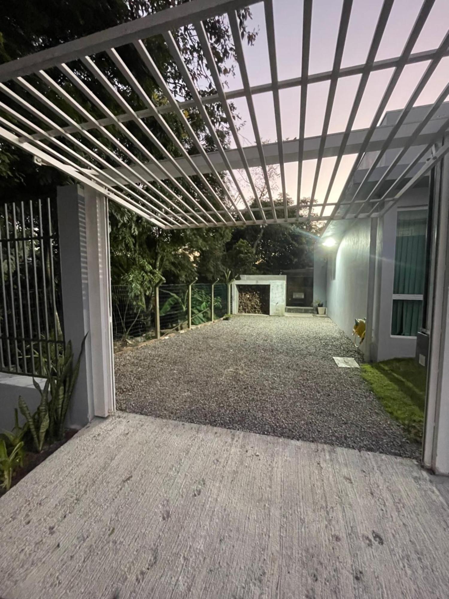 Casa Floratta - Proximo A Unisc Santa Cruz do Sul Exterior foto